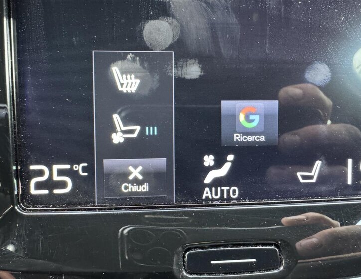 Volvo V60 Kombi 2,0 l 110 kw