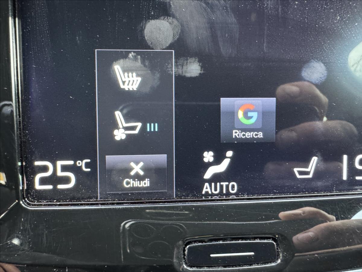 Volvo V60 Kombi 2,0 l 110 kw