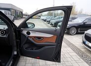 Mercedes-Benz GLC SUV / Terénní 2,0 l 143 kw