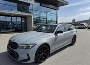BMW Řada 3 6