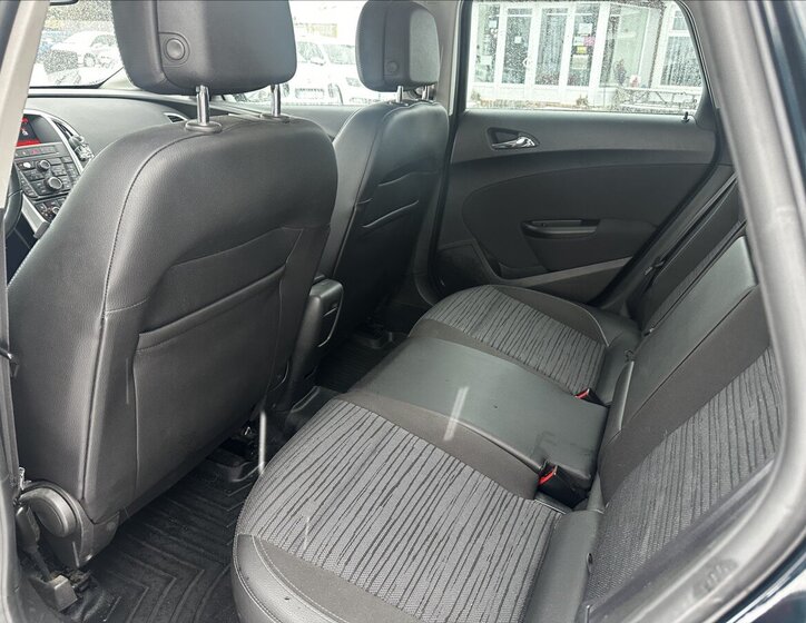 Opel Astra Kombi 1,6 l 100 kw