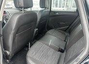 Opel Astra Kombi 1,6 l 100 kw