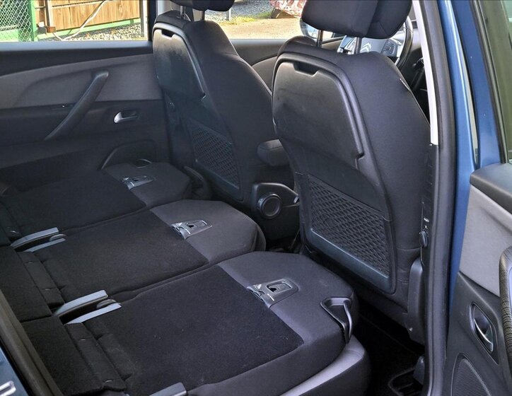 Citroën Grand C4 SpaceTourer 20