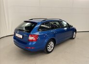 Škoda Octavia Kombi 1,6 l 81 kw
