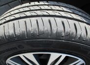 Škoda Fabia Hatchback 1,2 l 47 kw