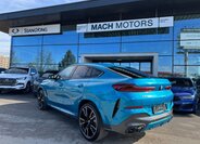 BMW X6 SUV / Terénní 4,4 l 390 kw