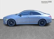 Mercedes-Benz CLA 2
