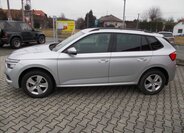 Škoda Kamiq Hatchback 1,5 l 110 kw
