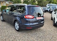 Ford Galaxy MPV 2,0 l 110 kw