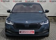 Škoda Octavia Sedan / Limuzína 2,0 l 85 kw