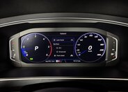 Volkswagen Tiguan Allspace SUV / Terénní 2,0 l 110 kw