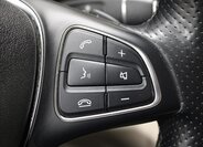 Mercedes-Benz Třídy V Kombi 2,1 l 140 kw