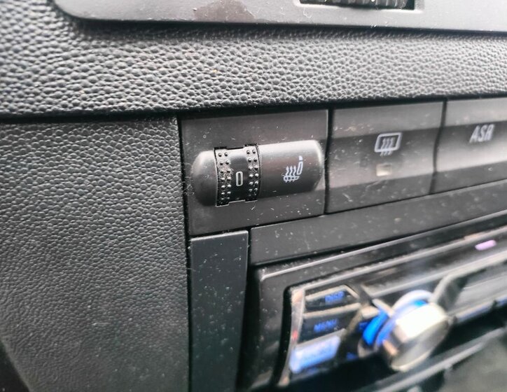 Škoda Fabia Kombi 1,9 l 74 kw