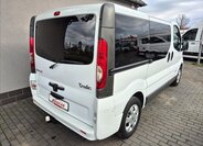 Renault Trafic 6