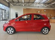 KIA Picanto Hatchback 998,0 50 kw