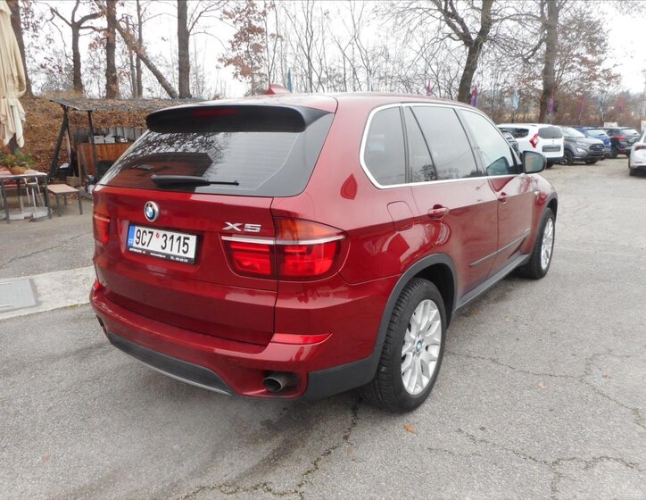 BMW X5 5