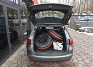 Opel Astra Kombi 1,2 l 81 kw