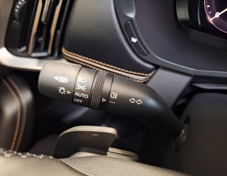 Mazda CX-60 SUV / Terénní 3,3 l 187 kw