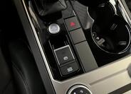 Volkswagen Touareg 17