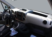 Citroën Berlingo Kombi 1,6 l 88 kw