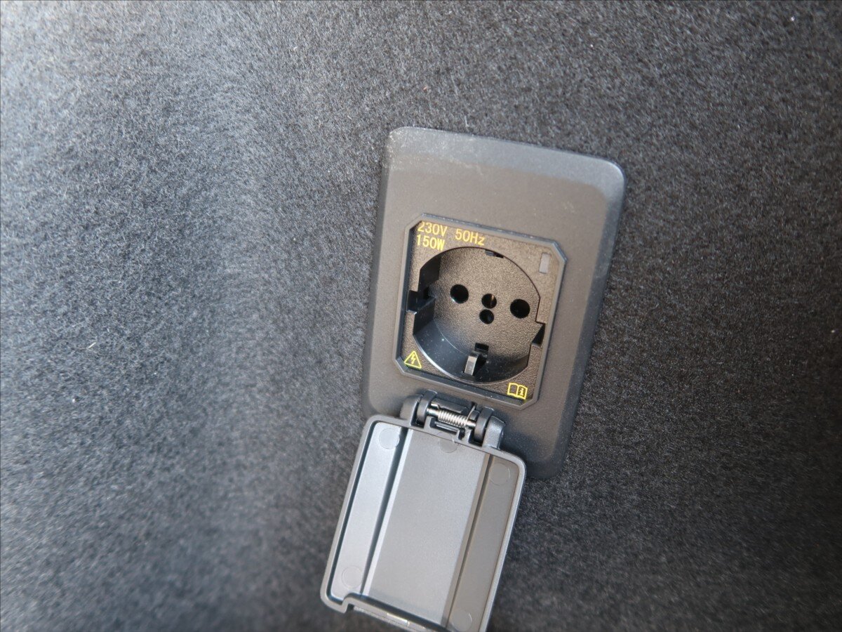 Cupra Formentor SUV 2,0 l 140 kw