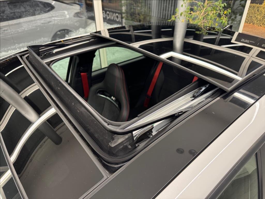 Hyundai i30 Liftback 2,0 l 206 kw