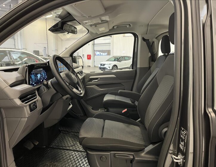 Volkswagen Caravelle Kombi 2,0 l 110 kw