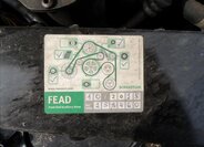 Volkswagen Passat Kombi 2,0 l 110 kw