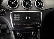 Mercedes-Benz GLA SUV / Terénní 2,1 l 130 kw