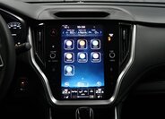 Subaru Outback Kombi 2,5 l 124 kw