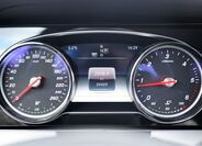 Mercedes-Benz Třídy E 35