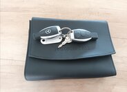 Mercedes-Benz Třídy C Kombi 2,1 l 100 kw