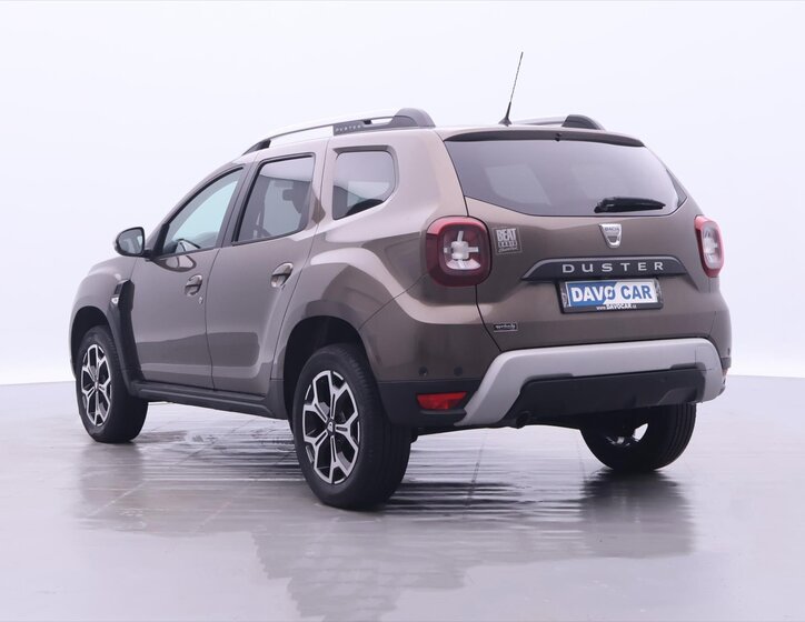 Dacia Duster SUV / Terénní 999,0 74 kw