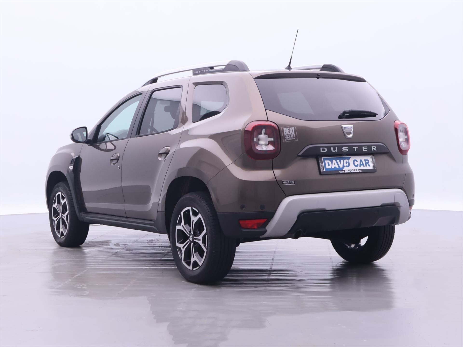 Dacia Duster SUV / Terénní 999,0 74 kw