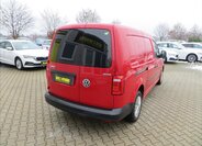 Volkswagen Caddy Skříň 1,4 l 81 kw