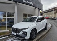 Hyundai Tucson SUV 1,6 l 100 kw