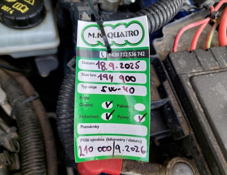 Škoda Citigo Hatchback 999,0 44 kw