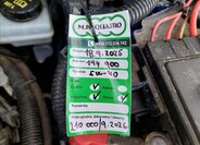 Škoda Citigo Hatchback 999,0 44 kw