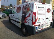 Citroën Jumpy Skříň 1,6 l 66 kw