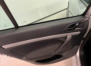 Škoda Octavia Kombi 2,0 l 103 kw