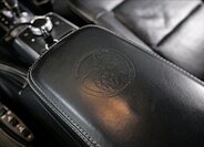 Mercedes-Benz Třídy G SUV 4,0 l 310 kw