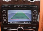 Bentley Continental GT 29