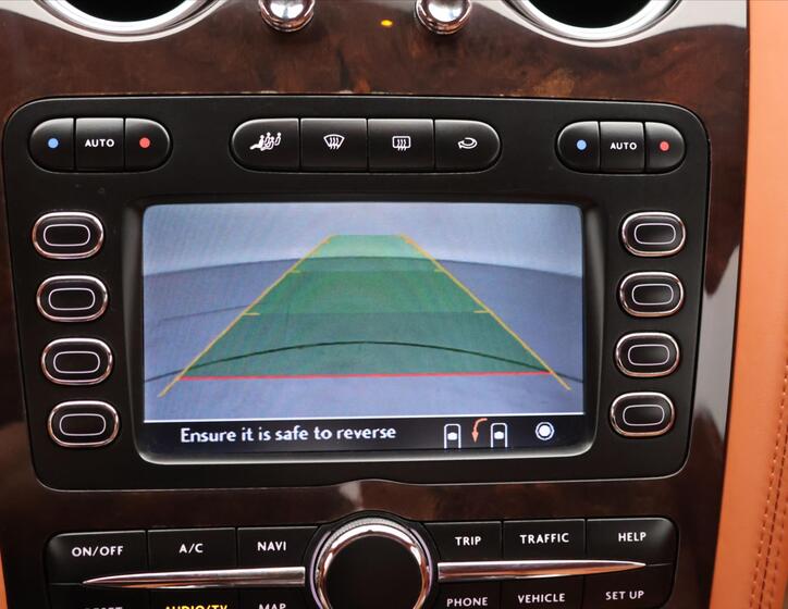 Bentley Continental GT 29