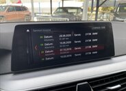 BMW Řada 5 Kombi 2,0 l 140 kw