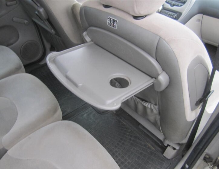 Citroën Xsara Picasso Kombi 1,6 l 80 kw