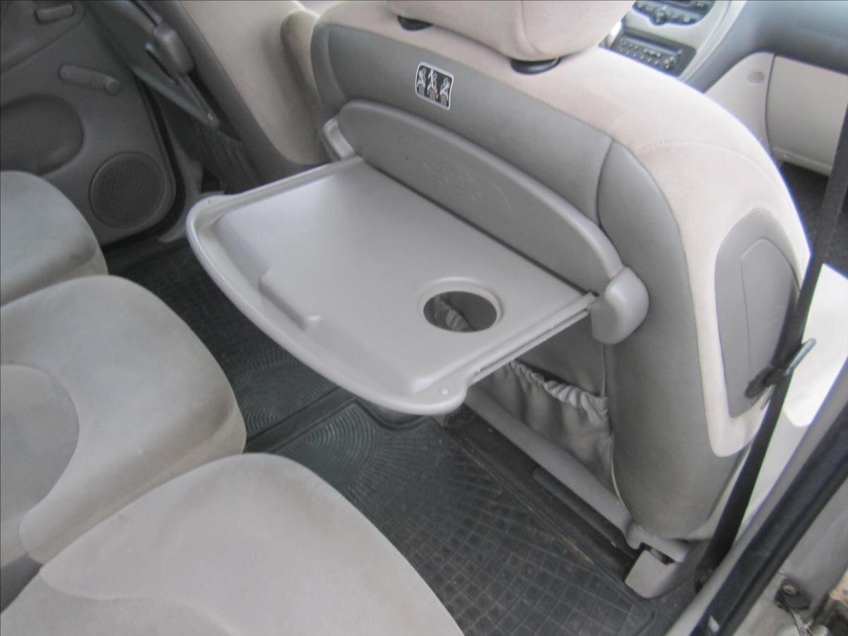 Citroën Xsara Picasso Kombi 1,6 l 80 kw