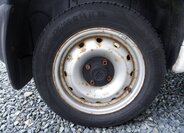 Citroën Berlingo Skříň 1,6 l 55 kw