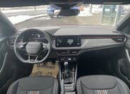 Škoda Scala Hatchback 999,0 85 kw