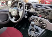Fiat Panda 25