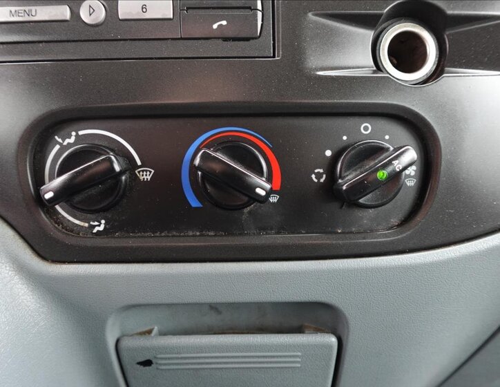 Ford Transit Ostatní 2,2 l 85 kw